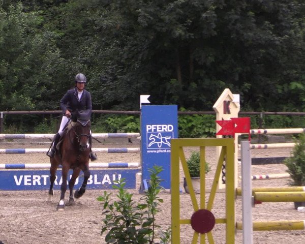 Kemperhöher Reitertage 2016