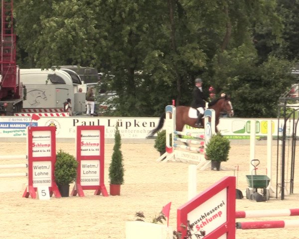 Euregioturnier Wietmarschen 2016