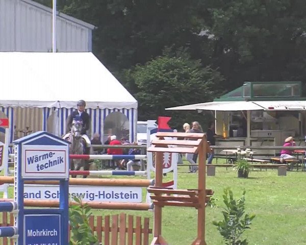 Reitturnier Süderbrarup-Güderott 2016