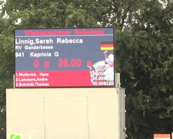 Euregioturnier Wietmarschen 2016