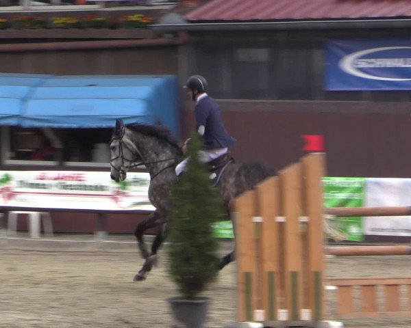 Kemperhöher Reitertage 2016