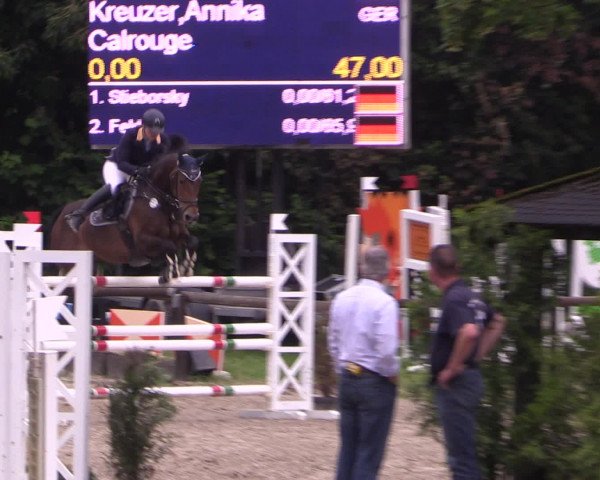 Kemperhöher Reitertage 2016