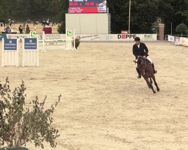 Euregioturnier Wietmarschen 2016