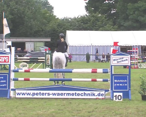 Reitturnier Süderbrarup-Güderott 2016