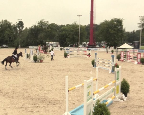 Euregioturnier Wietmarschen 2016