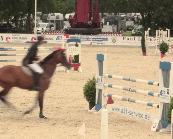 Euregioturnier Wietmarschen 2016