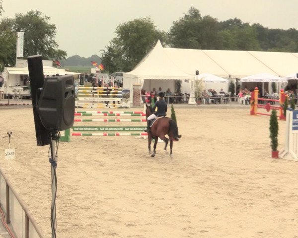 Euregioturnier Wietmarschen 2016
