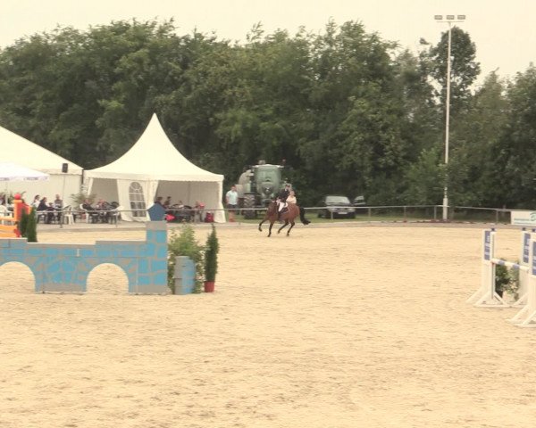 Euregioturnier Wietmarschen 2016