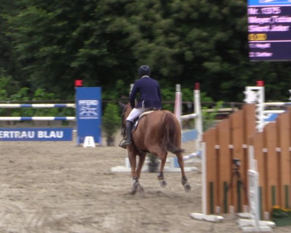 Kemperhöher Reitertage 2016