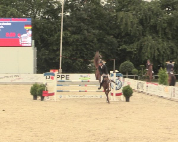 Euregioturnier Wietmarschen 2016