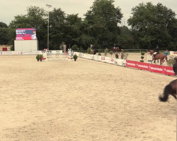Euregioturnier Wietmarschen 2016