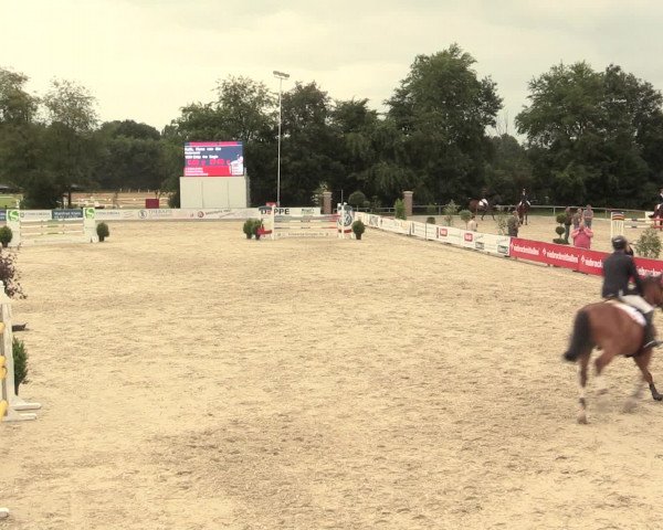 Euregioturnier Wietmarschen 2016
