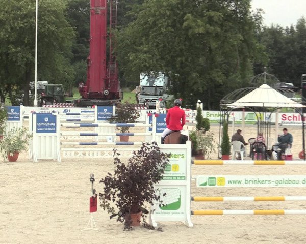 Euregioturnier Wietmarschen 2016