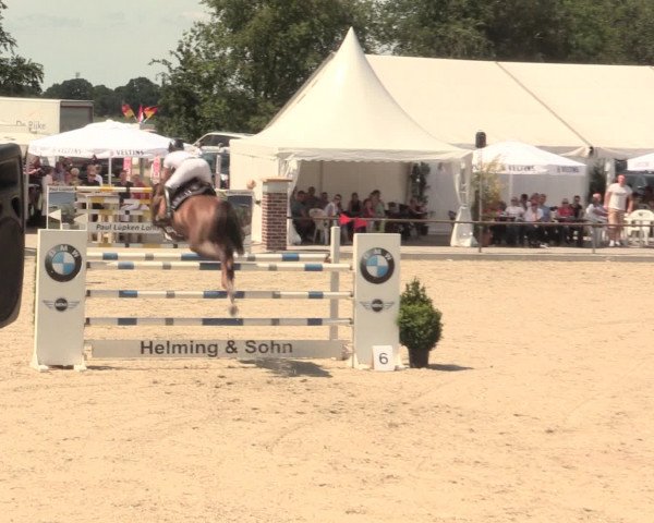 Euregioturnier Wietmarschen 2016