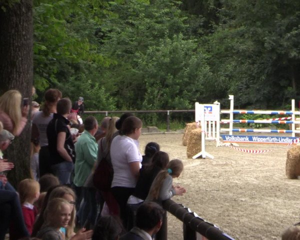 Kemperhöher Reitertage 2016