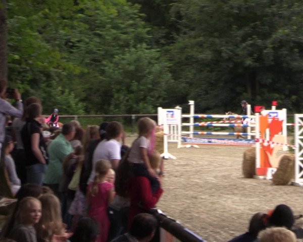 Kemperhöher Reitertage 2016