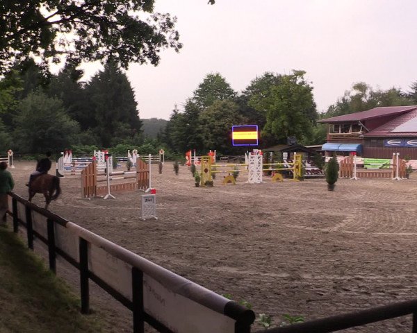 Kemperhöher Reitertage 2016