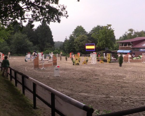 Kemperhöher Reitertage 2016
