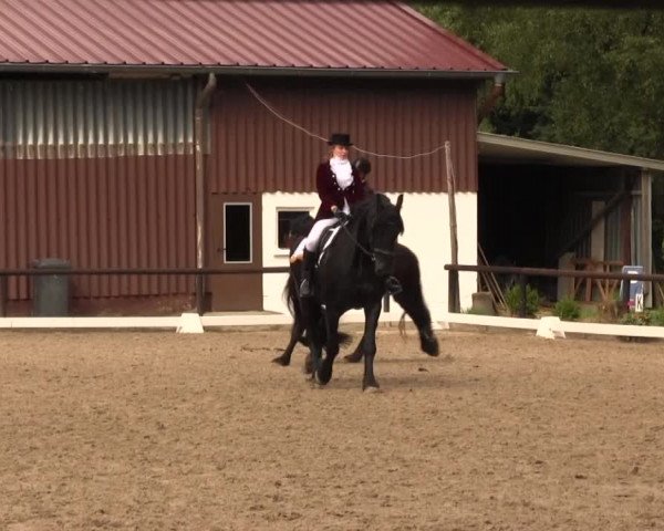 Kemperhöher Reitertage 2016