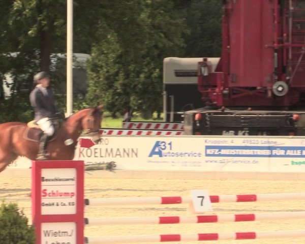 Euregioturnier Wietmarschen 2016