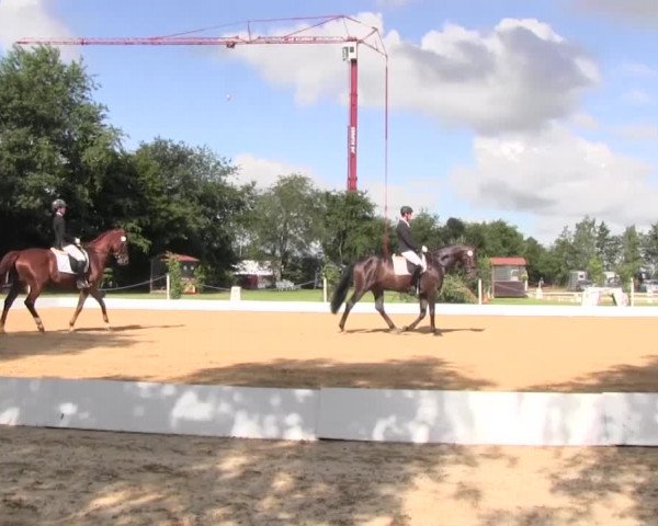 Euregioturnier Wietmarschen 2016