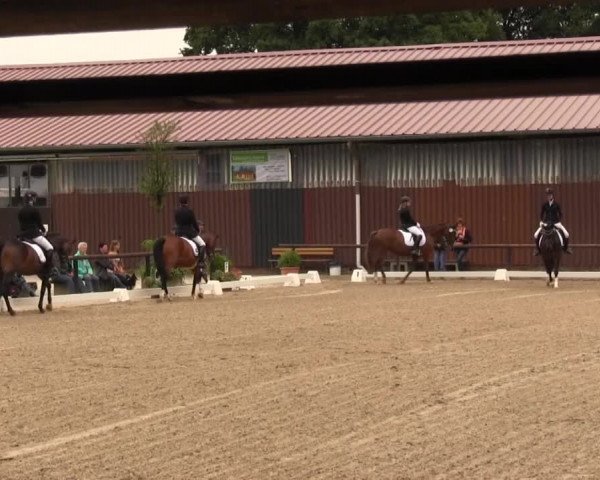 Kemperhöher Reitertage 2016