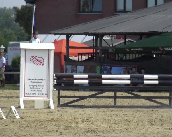 Sommerturnier Neuss-Allerheiligen 2016