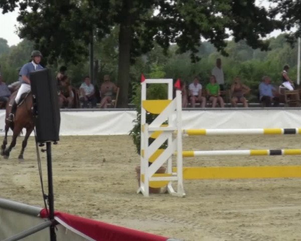 Sommerturnier Neuss-Allerheiligen 2016