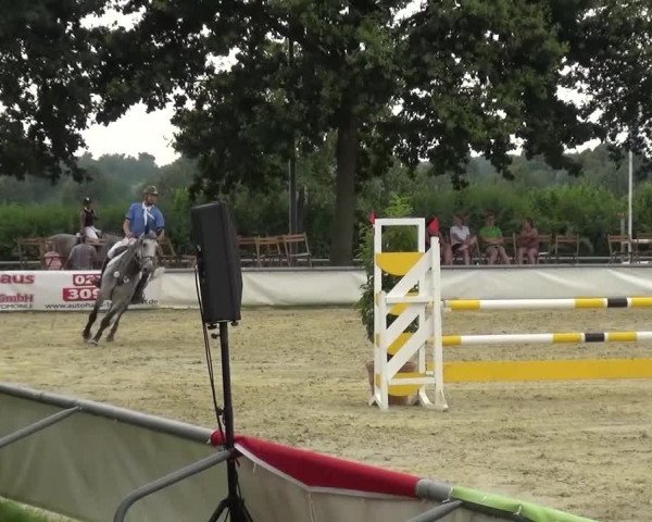 Sommerturnier Neuss-Allerheiligen 2016