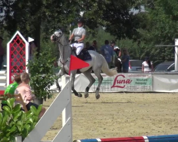 Sommerturnier Neuss-Allerheiligen 2016