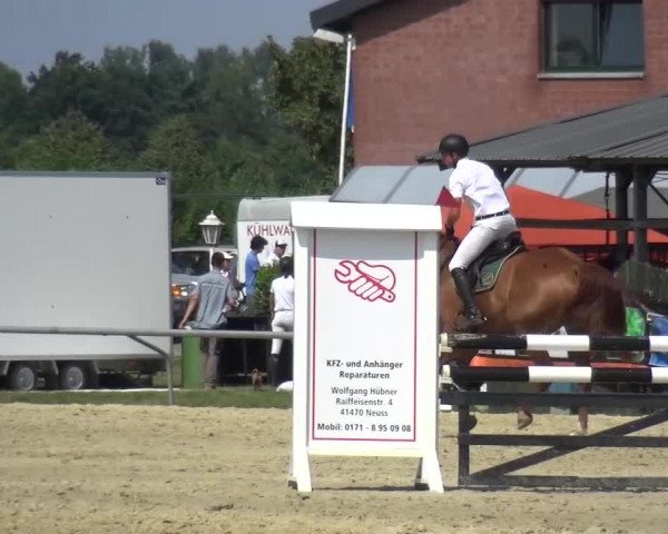 Sommerturnier Neuss-Allerheiligen 2016