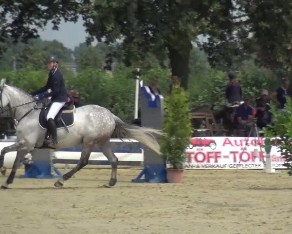 Sommerturnier Neuss-Allerheiligen 2016