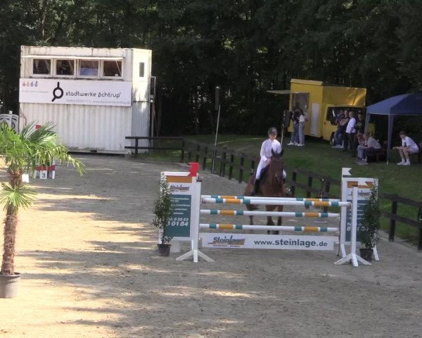 Dressur- und Springturnier Ochtrup 2021
