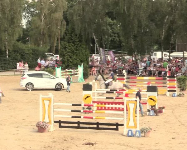 Großes Reit- und Springturnier Herbern 2016