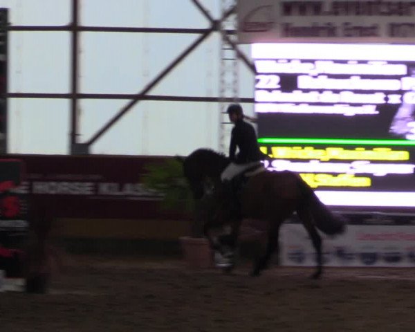 Große Jumping-Trophy Pausin 2021