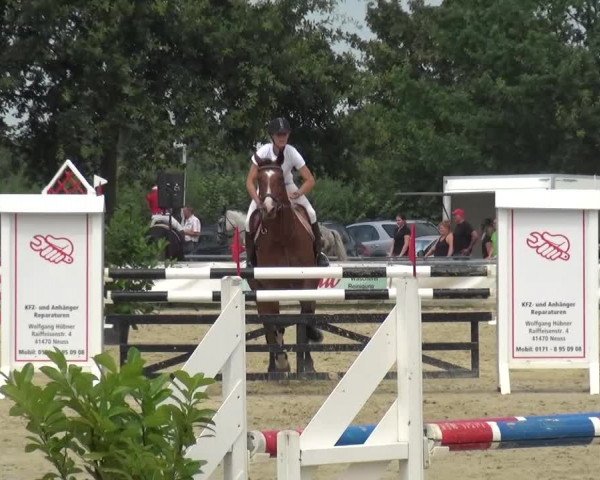 Sommerturnier Neuss-Allerheiligen 2016