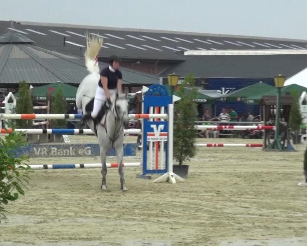 Sommerturnier Neuss-Allerheiligen 2016