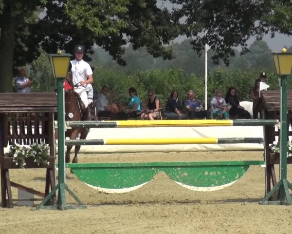 Sommerturnier Neuss-Allerheiligen 2016