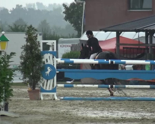 Sommerturnier Neuss-Allerheiligen 2016