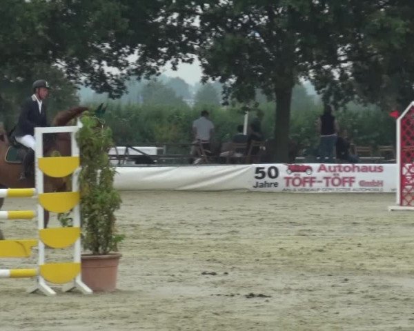 Sommerturnier Neuss-Allerheiligen 2016