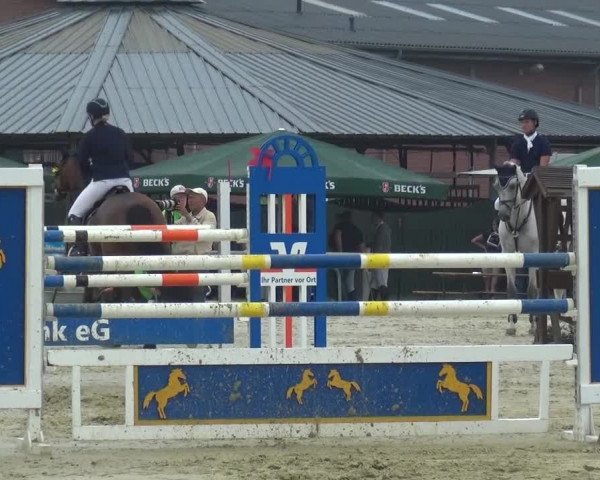 Sommerturnier Neuss-Allerheiligen 2016