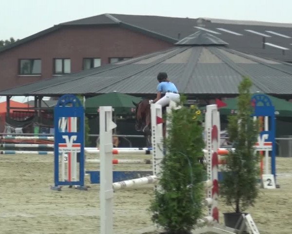 Sommerturnier Neuss-Allerheiligen 2016