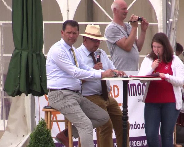 Westfalen-Woche 2016