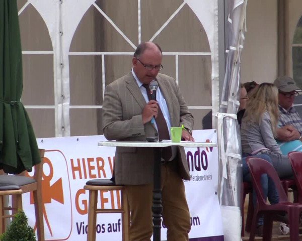 Reitturnier Münster-Handorf 2016
