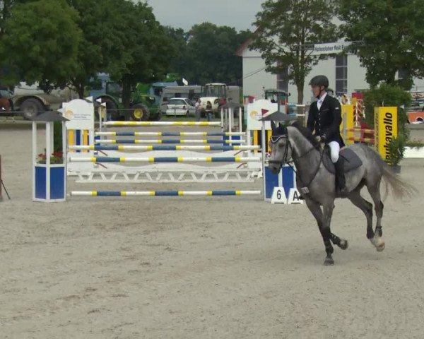 Reitturnier Rot am See-Musdorf 2016