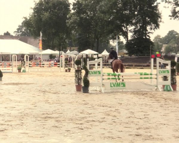 Westfalen-Woche 2016