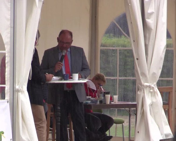 Westfalen-Woche 2016