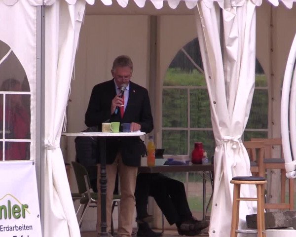Westfalen-Woche 2016