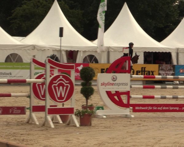 Westfalen-Woche 2016
