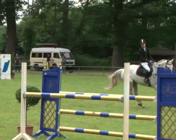 Reitturnier Hamburg-Friedrichshulde 2016